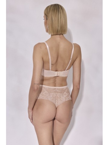 Трусы-стринги Alles Sublime Stringi Classic light beige