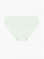 Женские трусы Indefini 3391WUV