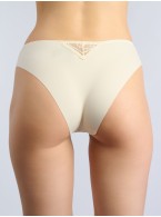 Женские трусы слипы Indefini 1251LUS