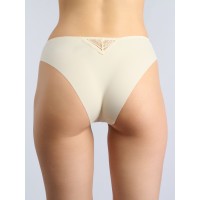 Женские трусы слипы Indefini 1251LUS