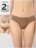 Набор женских трусов 4115LUBZ