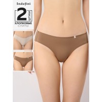 Набор женских трусов 4115LUBZ