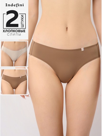 Набор женских трусов 4115LUBZ
