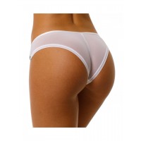 Трусы Coquette Revue PAPILLON 61123 Белый