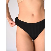 Женские трусы слипы Indefini 4068WUV