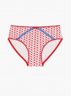 Женские трусы слипы Indefini 3130LUF Женские трусы слипы Indefini 3130LUF