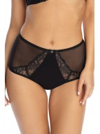 Трусы-слип Bella Misteria Subtle Temptation Briefs FP2 Black
