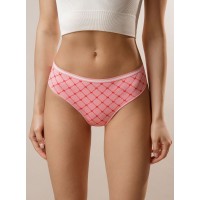 Женские трусы стринги Indefini 2265LDS