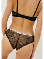 Женские трусы Indefini 0417LUS Женские трусы Indefini 0417LUS