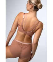 Трусы-слип Alles Chiara Classic Mocha Mousse Трусы-слип Alles Chiara Classic Mocha Mousse