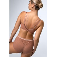 Трусы-слип Alles Chiara Classic Mocha Mousse Трусы-слип Alles Chiara Classic Mocha Mousse