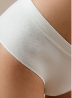 Женские трусы Indefini 3391WUV