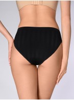 Женские трусы слипы Indefini 4068WUV