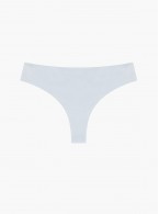 Женские трусы стринги Indefini 4044WDV