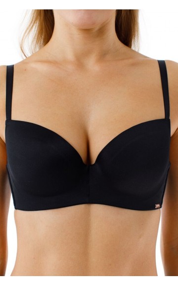 Бюстгальтер на поролоне Skin Coquette Revue 54119-06