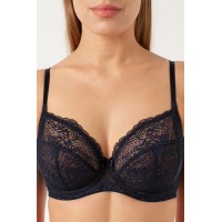 Бюстгальтер "мягкая чашка" Dolce Coquette Revue 81195