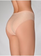 Женские трусы слипы Indefini 4069WUV