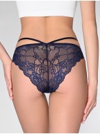 Женские трусы слипы Indefini 9830LUS