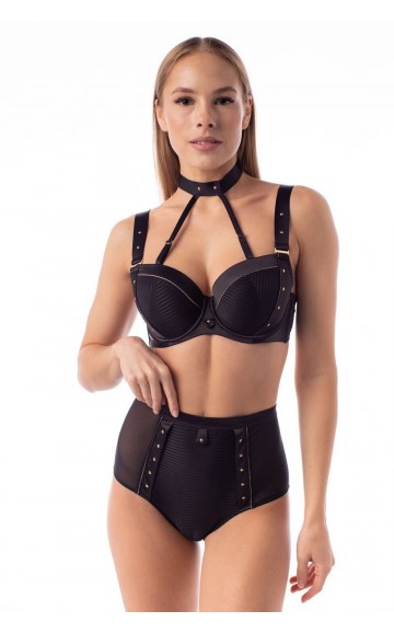 Чокер Elixir Coquette Revue 31112-06