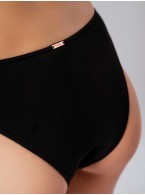 Женские трусы Indefini 5015LUF