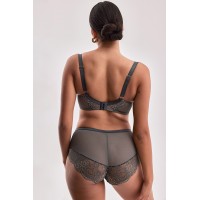 Трусы-слип Alles Lusso Classic Zielony