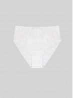 Женские трусы Indefini 3395WUV