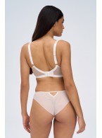 Трусы-бразилиана Alles Chiara Gold Brazyliany Off-White Трусы-бразилиана Alles Chiara Gold Brazyliany Off-White