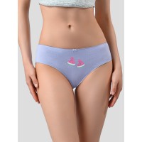 Женские трусы Indefini 3195LUB Женские трусы Indefini 3195LUB