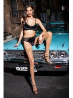 Бюстгальтер-топ Coquette Revue Marilyn 40107-06