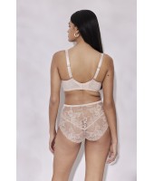 Трусы-слип Alles Sublime Classic light beige