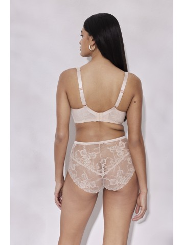 Трусы-слип Alles Sublime Classic light beige