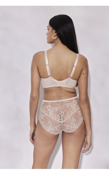 Трусы-слип Alles Sublime Classic light beige