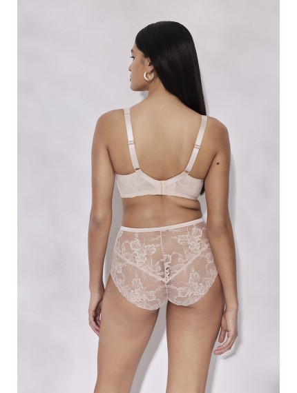 Трусы-слип Alles Sublime Classic light beige