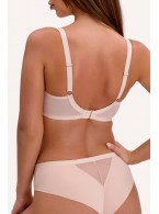 Трусы-бразилиана Bella Misteria Beige Topaz Brazilian