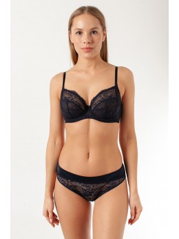 Бюстгальтер "мягкая чашка" Dolce Coquette Revue 81195