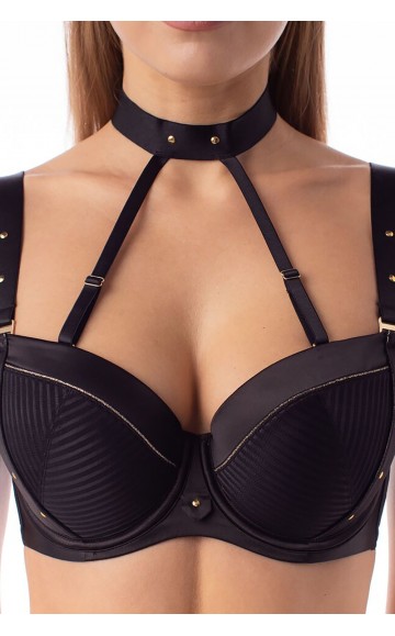 Чокер Elixir Coquette Revue 31112-06