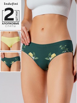 Набор женских трусов 5017LUFZ