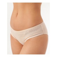 Трусы Coquette Revue Secret 61008 Бежевый