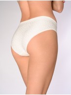 Женские трусы слипы Indefini 4070WUV