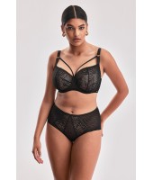 Трусы-слип Alles Beverly Classic Black