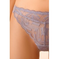 Женские трусы стринги Indefini 1034LDS