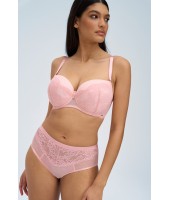 Трусы-слип Alles Powder Whisper Pink Трусы-слип Alles Powder Whisper Pink