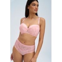 Трусы-слип Alles Powder Whisper Pink