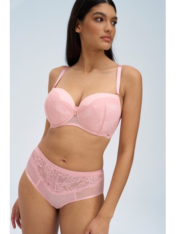 Трусы-слип Alles Powder Whisper Pink