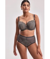 Трусы-слип Alles Lusso Classic Zielony