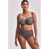 Трусы-слип Alles Lusso Classic Zielony