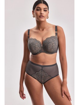 Трусы-слип Alles Lusso Classic Zielony