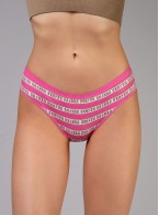 Женские трусы слипы Indefini 3056LUB