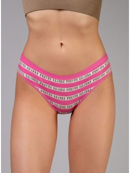 Женские трусы слипы Indefini 3056LUB