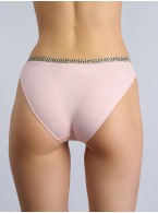 Женские трусы слипы Indefini 2177LUF